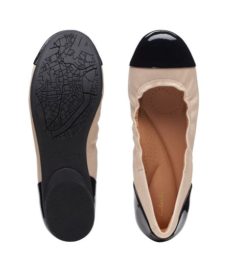 12 Ballet Flats With Arch Support That Are Comfy And Stylish
