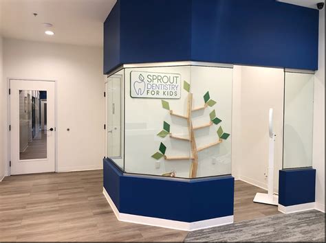 Sprout Dentistry For Kids