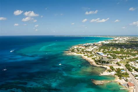 Explore International Banking In The Cayman Islands