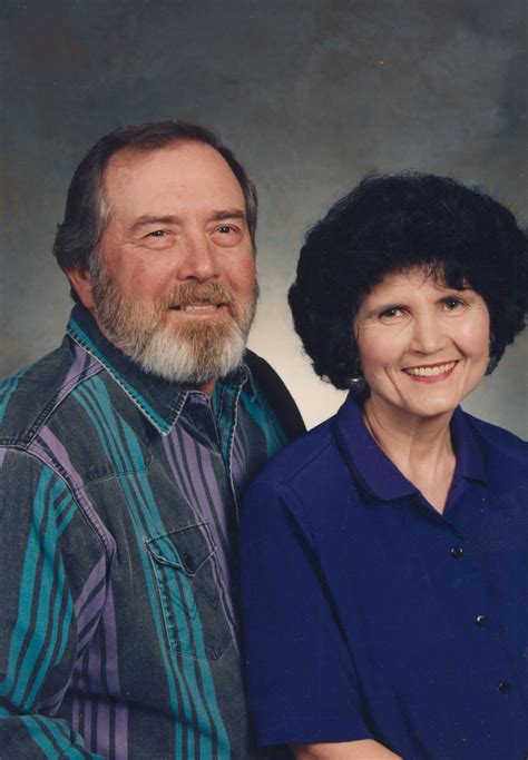 Frankie Mae Parrish Obituary Van Buren Ar
