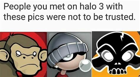 Meme Monday Pt 2 Since The Other One Got Deleted Rhalo