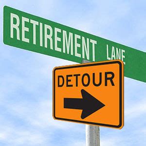 Maybe you would like to learn more about one of these? Khabar: Are People Really Retiring Later?