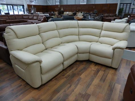 Get free shipping on qualified l shaped sectionals or buy online pick up in store today in the furniture department. Living Room Furniture Minimalist L Shaped White Leather ...