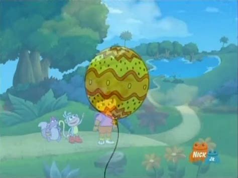 Dora The Explorer Season 2 Episode 25 Whose Birthday Is It Watch