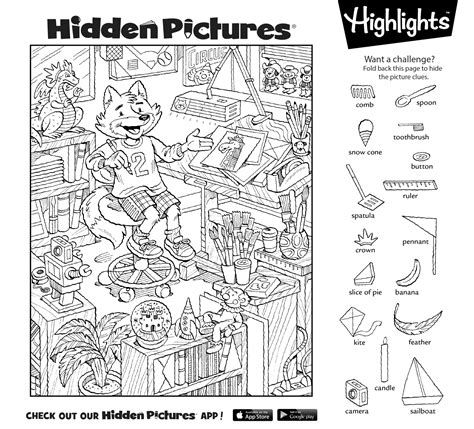 Dec 18, 2020 · ring in the new year with this collection of crossword puzzles and word search games designed for children and adults. Printable Hidden Object Puzzles For Adults | Printable ...