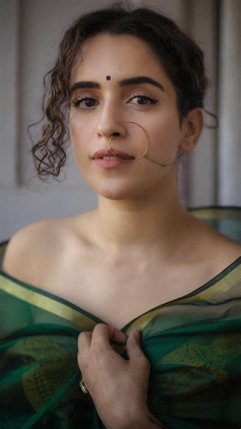 5 Awesome Performances Of Sanya Malhotra