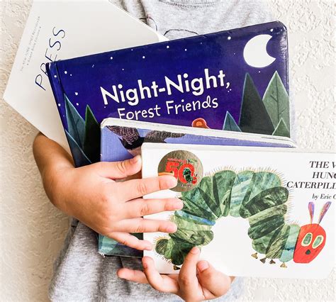10 Best Bedtime Stories For Babies Toddlers And Preschoolers