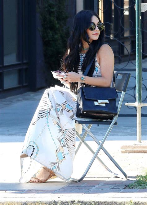 Vanessa Hudgens The Budget Babe Affordable Fashion And Style Blog
