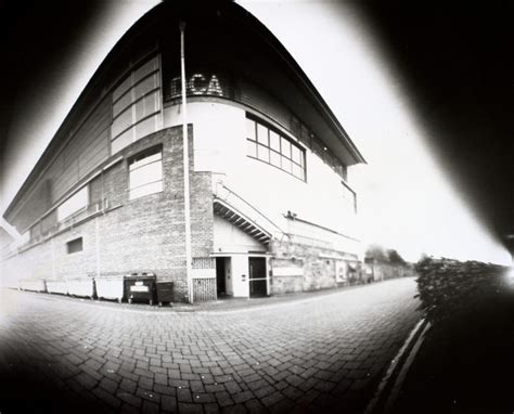 Introduction To Pinhole Photography Off The Rails Arthouse
