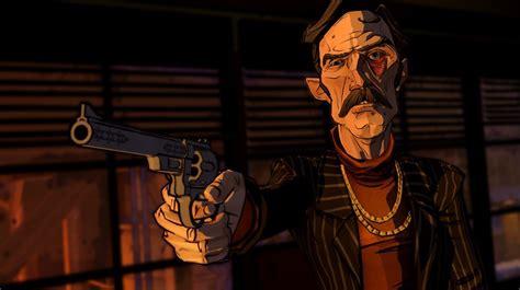 The Wolf Among Us Xbox 360 News And Videos Trueachievements