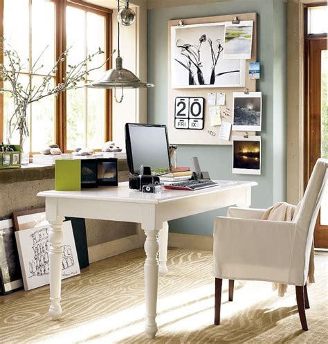 Creative Home Office Ideas Architecture And Design