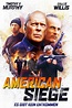 American Siege (2022) Movie Information & Trailers | KinoCheck