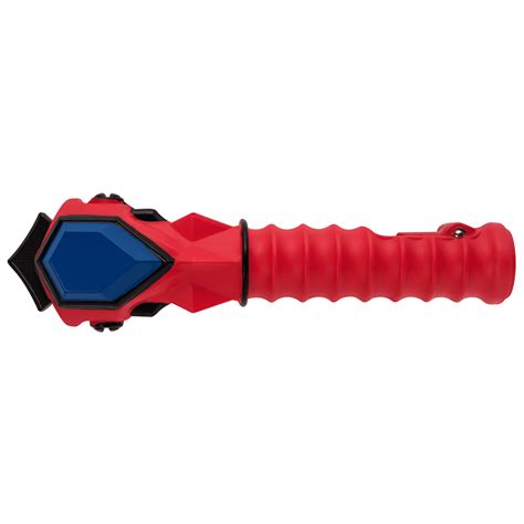 Voss Arc Red And Black Foam Sword Formidable Toys