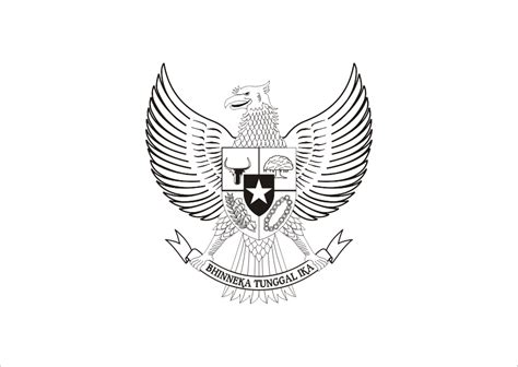 24 Logo Garuda Emas Png Info Uang Online