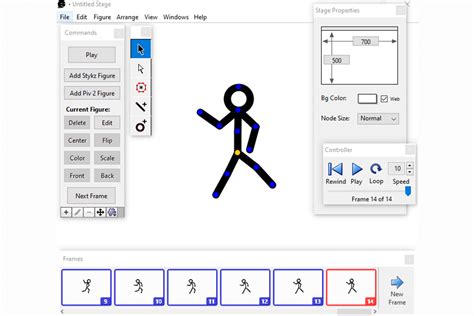 12 Best Free 2d Animation Software In 2023