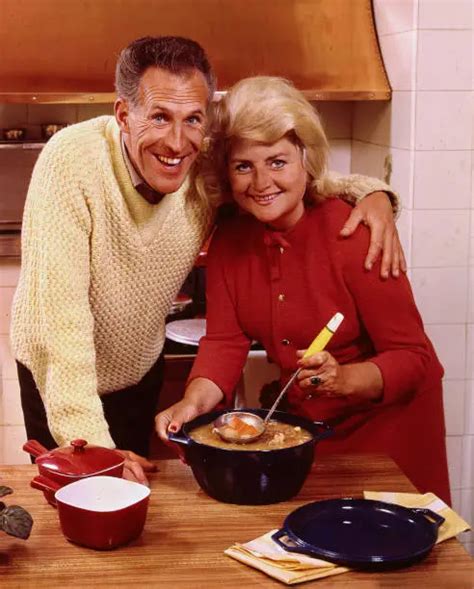 television entertainer bruce forsyth and his wife 1964 old photo 9 00 picclick au