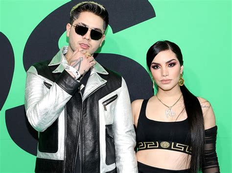 Spotify Awards Kimberly Loaiza Y Juan De Dios Pantoja Entre Las The