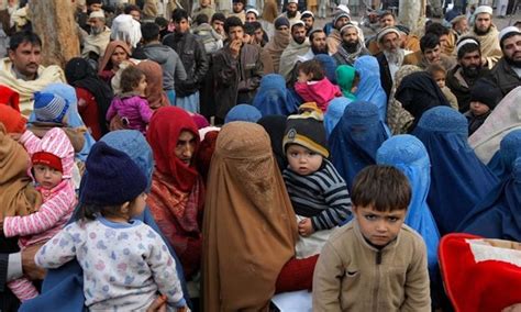 Hundreds Of Afghani Refugees Protesting The Unhcr In Turkey Human