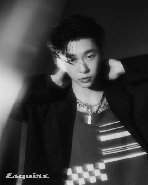 3 Things You Should Know About Bang Yongguk The Artist Going Nowhere But Up Kpophit Kpop Hit