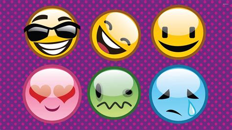 Emojis Wallpapers 61 Images