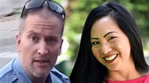 Ex-Cop Derek Chauvin's Wife Files for Divorce and Doesn't Want Spousal ...