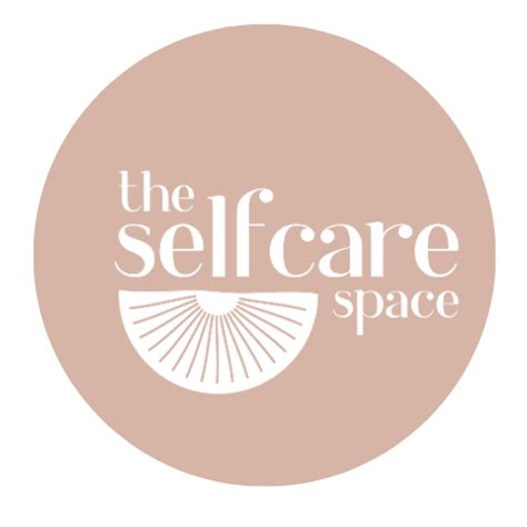 The Self Care Space By Phoebe Greenacre