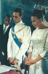 Claudia di Francia nozze con Amedeo di Savoia Aosta | Royal Weddings ...