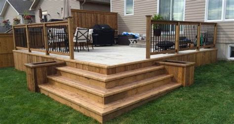 Drakes Landscaping Service Kingston Brockville And Picton