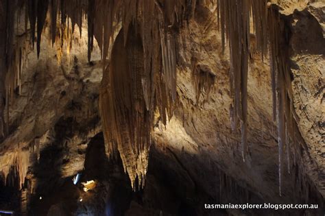 Exploring Tasmania Snapshot Hastings Caves And Thermal