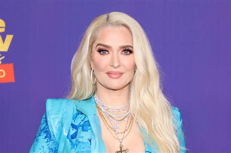 Rhobh Erika Jayne Reveals Details On Her Son Tommy And His Life The