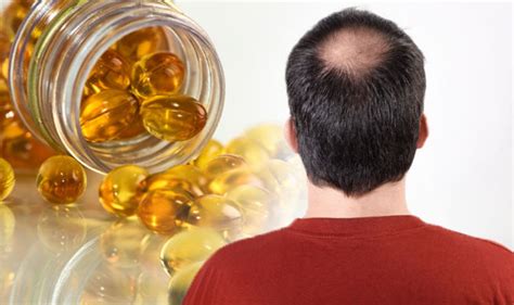 Hair loss is a real concern for many women, and iron pills have been shown to help with hair growth. Best supplements for hair growth: Iron, vitamin D and ...