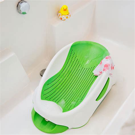 And then we had a baby. Clean Baby Bath Tub for Countertop or Bathtub | Munchkin