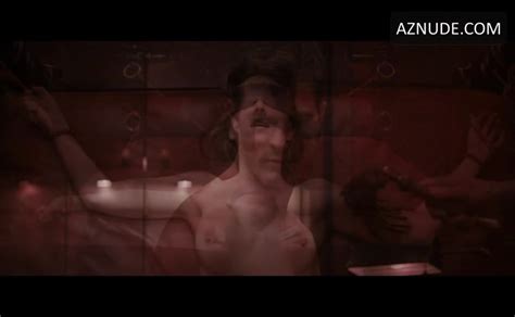Jamie Dornan Shirtless Straight Scene In Fifty Shades Of Grey Aznude Men