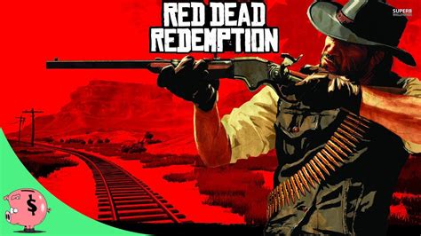 Red Dead Redemption 4 Xbox 360 Youtube