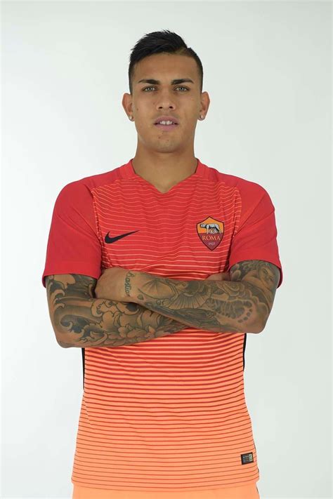 Leandro Paredes Wallpapers Wallpaper Cave