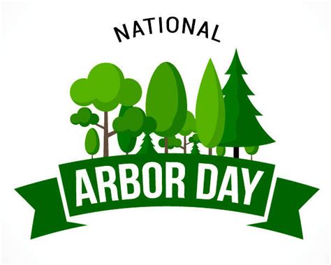 Happy Arbor Day Newtown Earth Day
