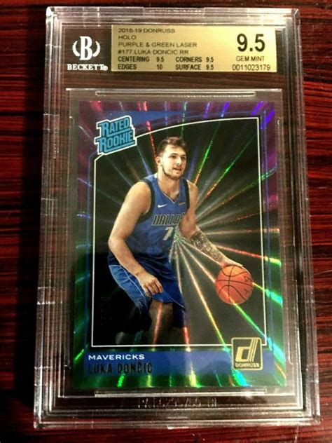 Ever since his debut in 2018, luka doncic has taken the nba by storm. Luka Doncic Rookie Cards - Best 5 Cards, 3 Underrated Cards and Investment Outlook