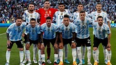 Selección argentina para el Mundial 2022: jugadores, seleccionador ...