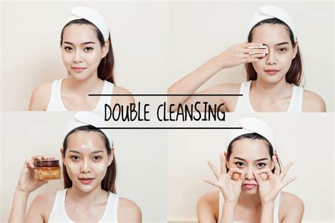 How Can You Perform Double Cleanse