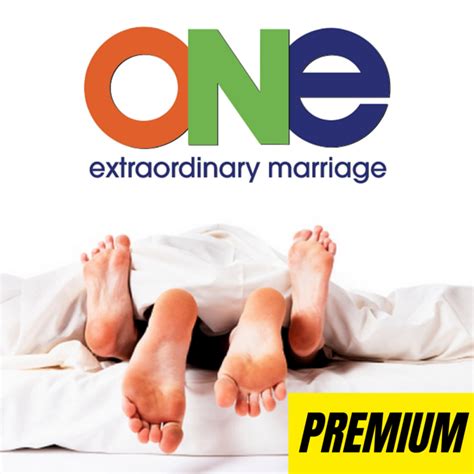 One Extraordinary Marriage Show Premium On Supercast