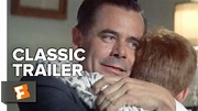 The Courtship of Eddie's Father (1963) Official Trailer - Glenn Ford ...