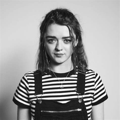 Picture Of Maisie Williams