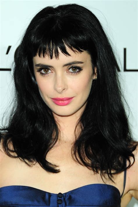 The Best Bangs Directory 7 Styles From The Red Carpet To