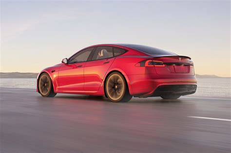 Every Tesla Model Just Received A Massive Price Increase Carbuzz