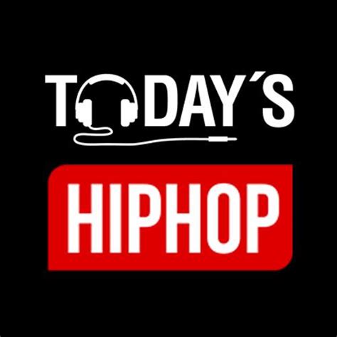 todays hip hop