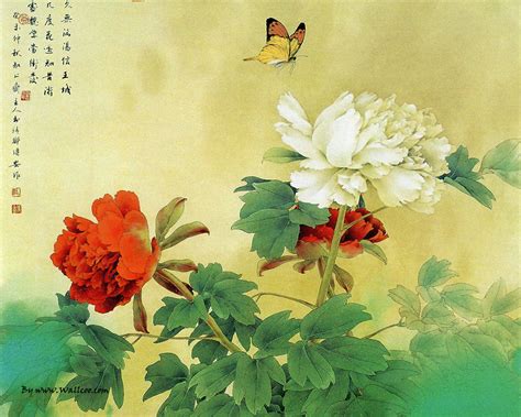 50 Desktop Wallpaper Chinese Art Wallpapersafari