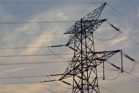 Free Images Vehicle Mast Electricity Energy High Voltage Shape