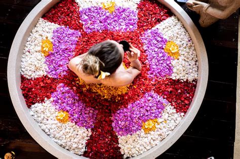 12 Best Flower Baths In Bali Ultimate Bali Flower Bath Guide