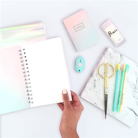 This Is Your Moment To Have The Perfect Stationery