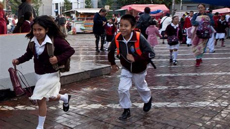 Calendario Sep ¿cuándo Se Acaba El Ciclo Escolar 2022 2023 En Oaxaca